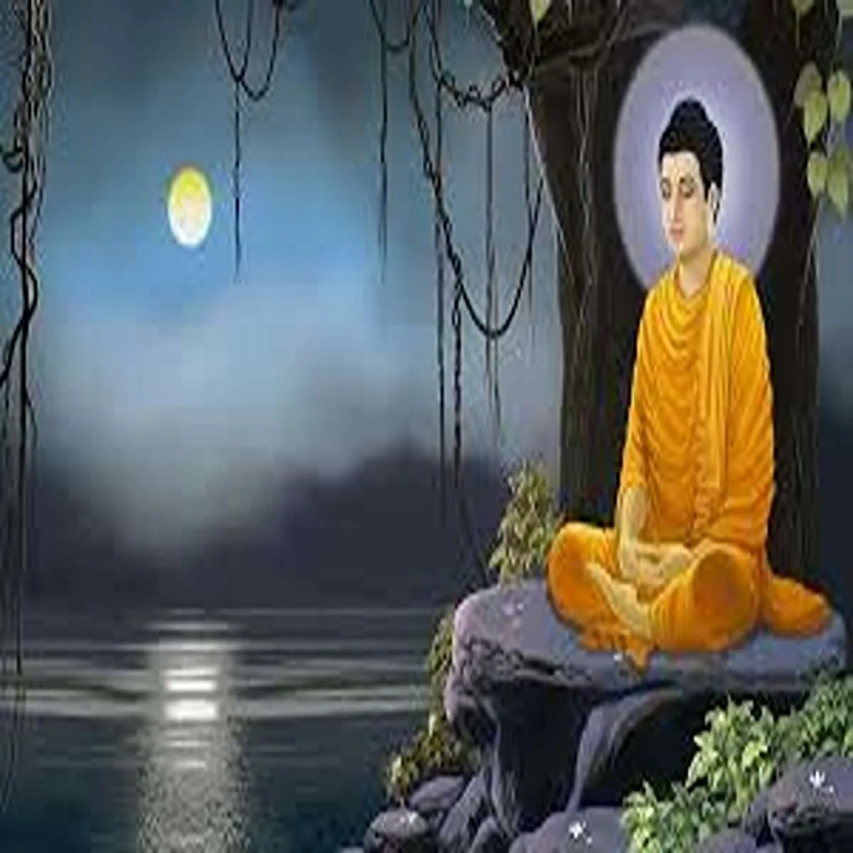 Buddhapurnima leaders extend greetings highlighting peace