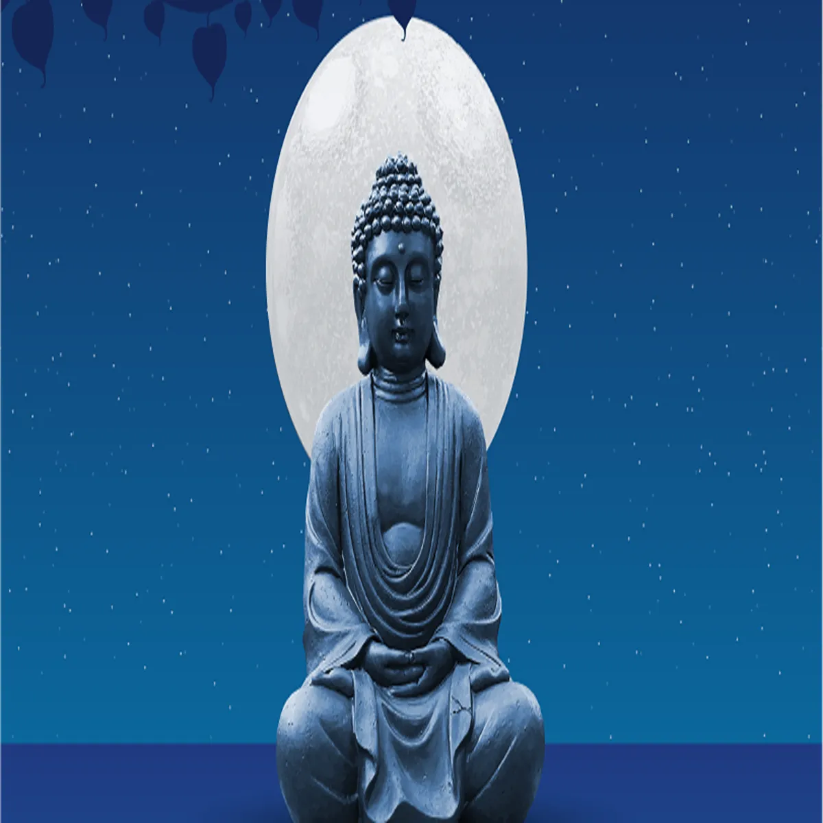 Buddhapurnima leaders highlight buddha message peace