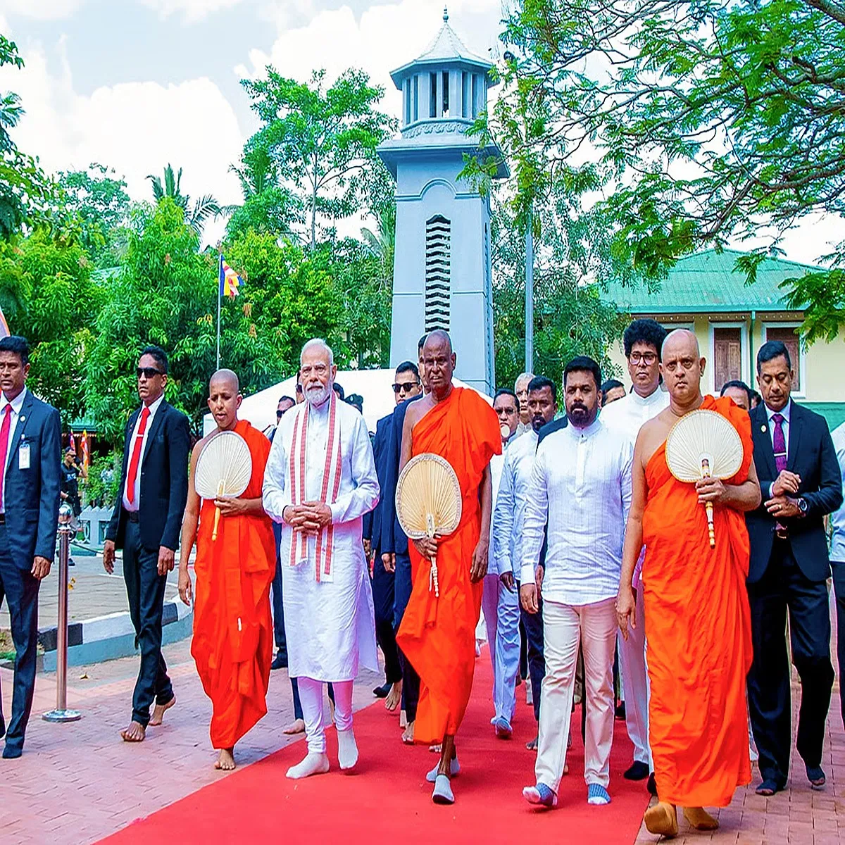 Buddhism senior sri lankan monk arrested