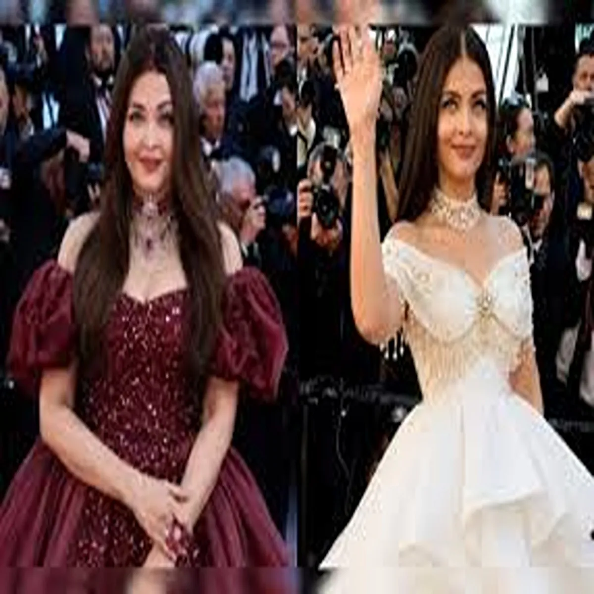 Cannes2026 aishwarya rai bachchan draws attention