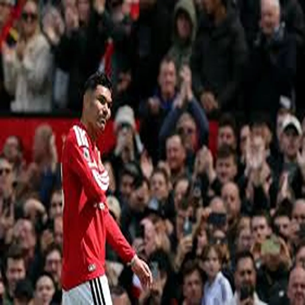 Footballtransfers casemiro bids emotional farewell after