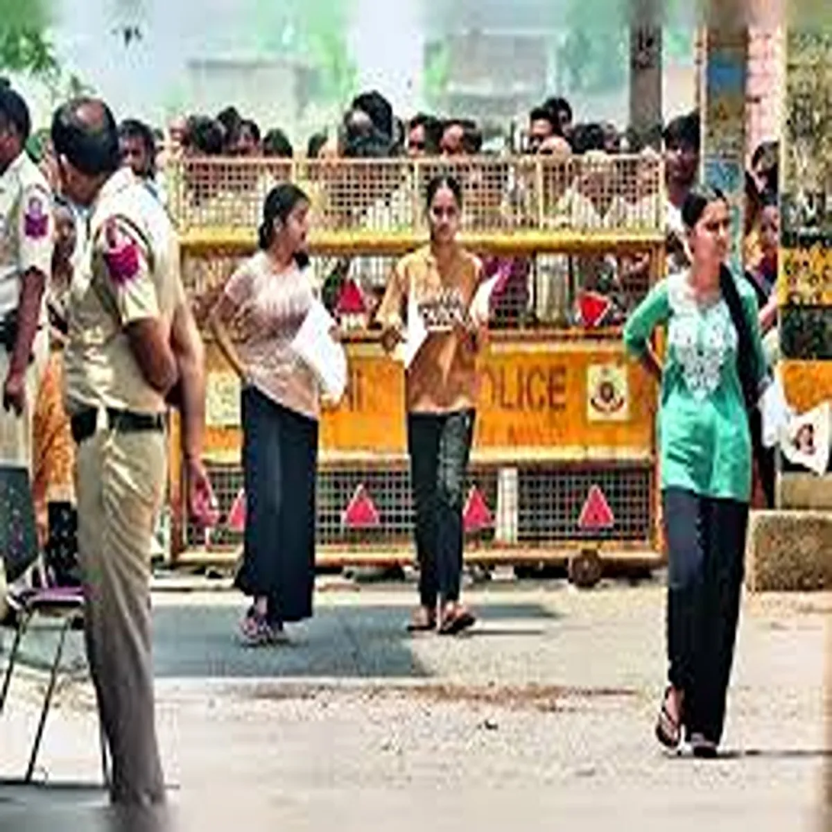 Education cbi expands neet leak probe