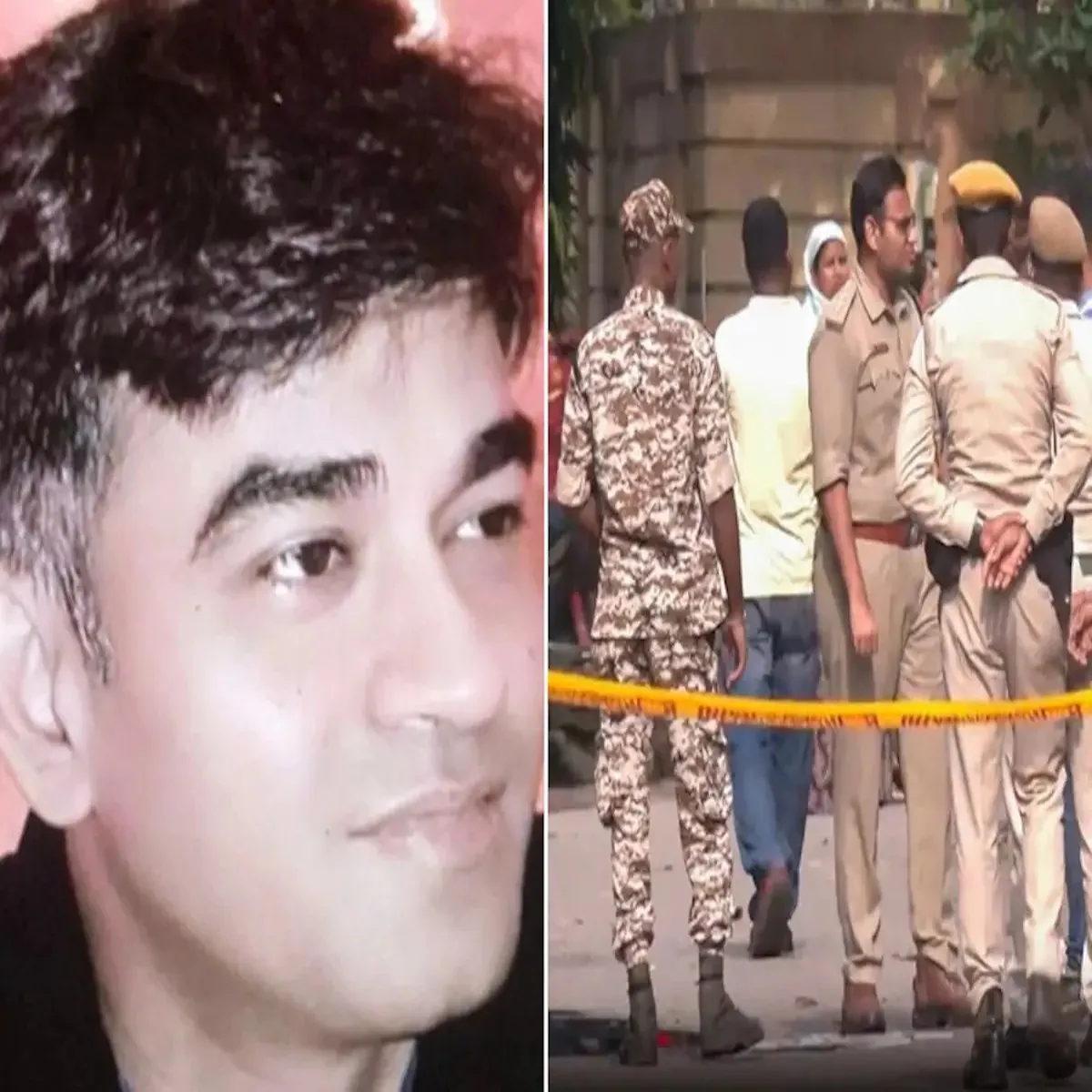 Cbiinvestigation cbi expands probe into aide