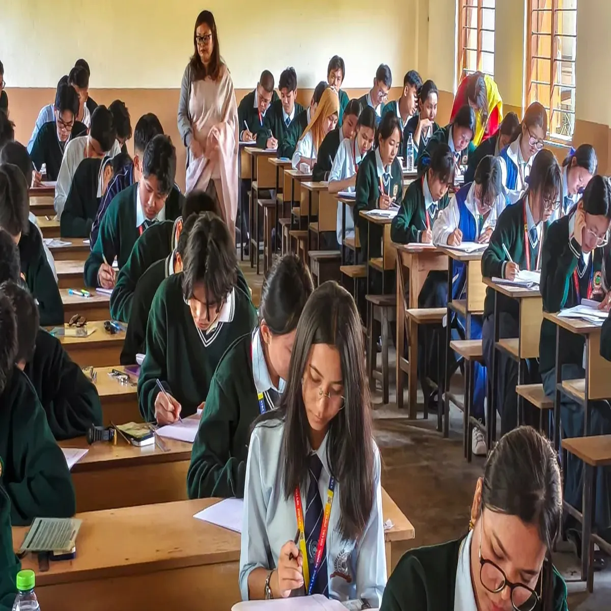 Educationnews cbse extends class evaluation deadline