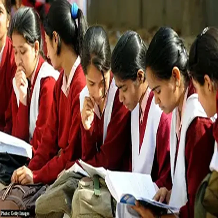 Cbse digital evaluation student concerns