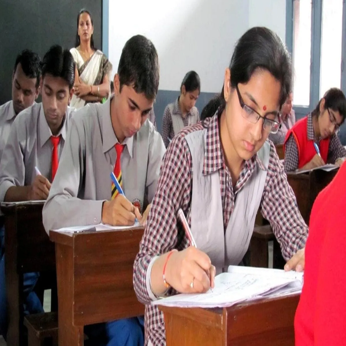 Cbse results digital evaluation system triggers