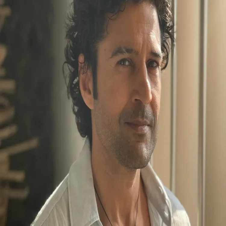 Celebritylifestyle rajeev natural skincare habits