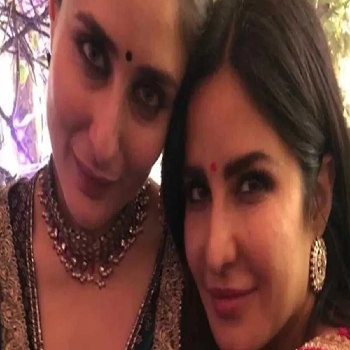 Celebritynews kareena kapoor reacts katrina kaif