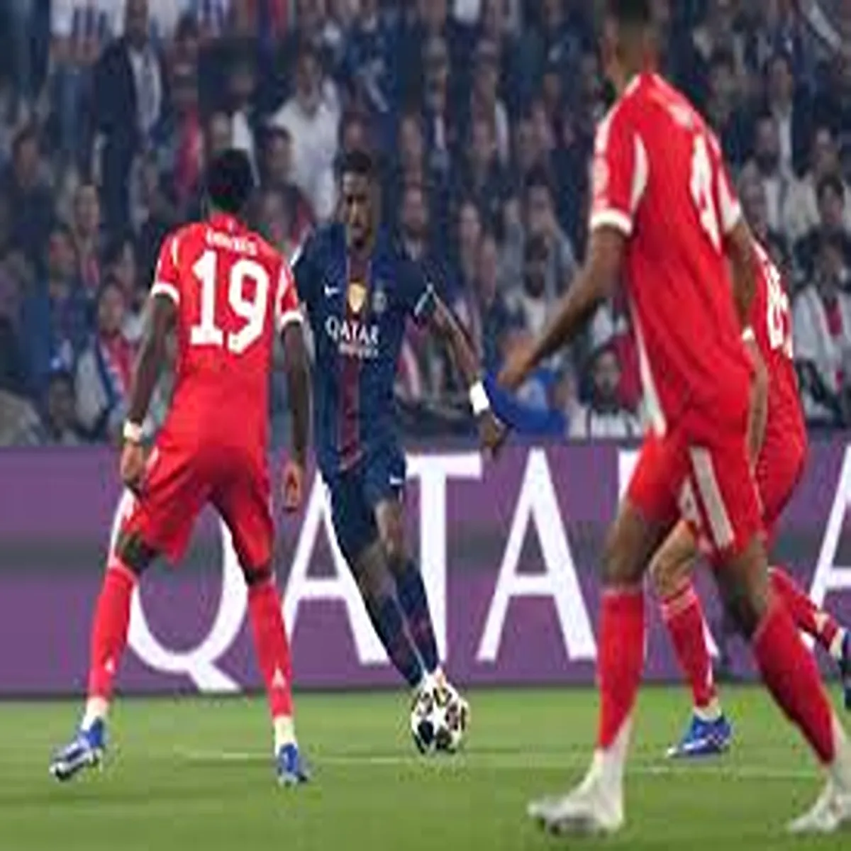 Championsleague psg reach another european final
