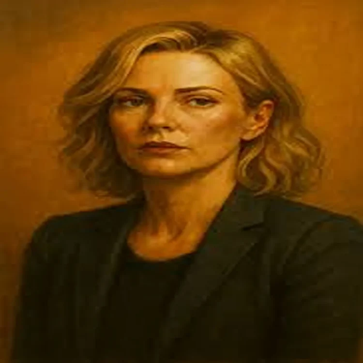 Charlize theron parenting independence
