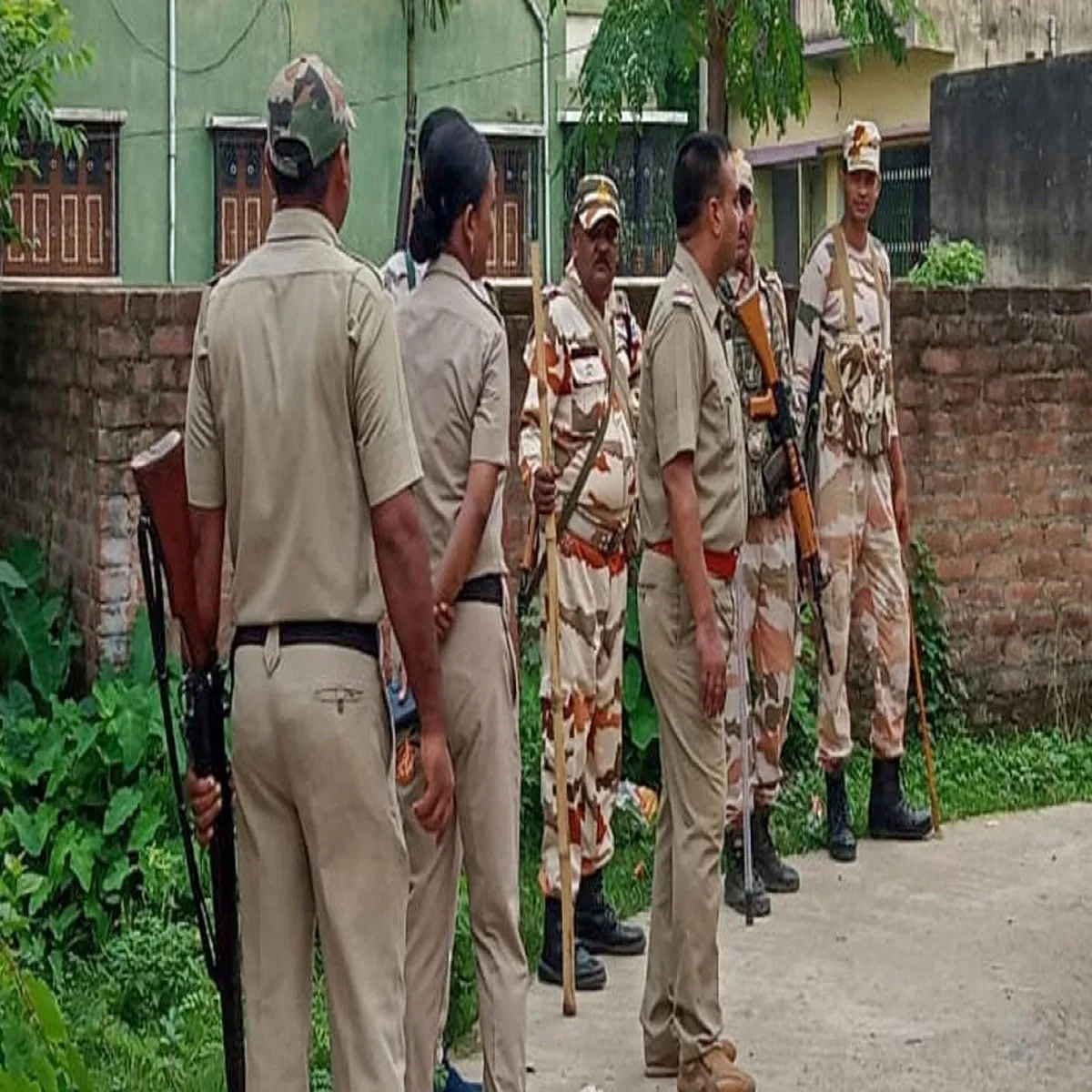 Policemisconduct chennai staff association seeks action