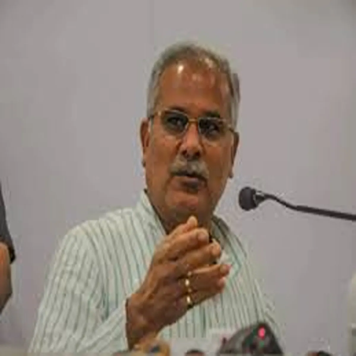 Governance chhattisgarh launches outreach drive resolve