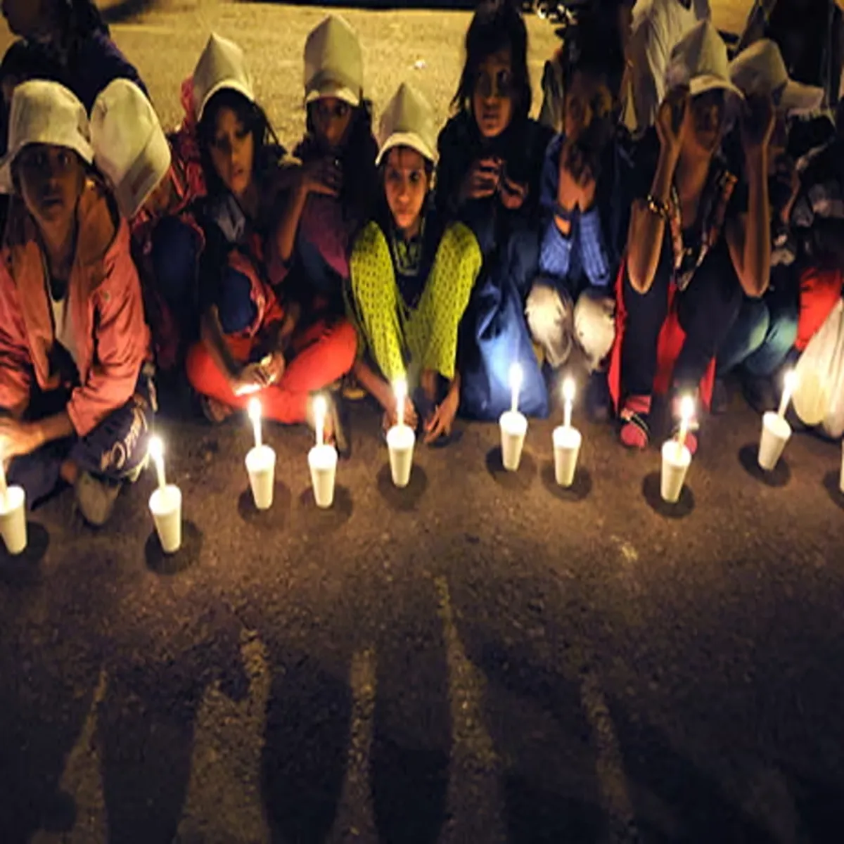 Trafficking tribal children rescued illegal labour