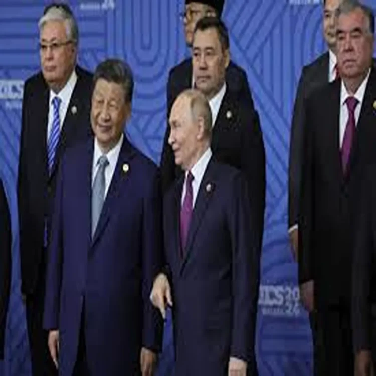China russia baltic security shift