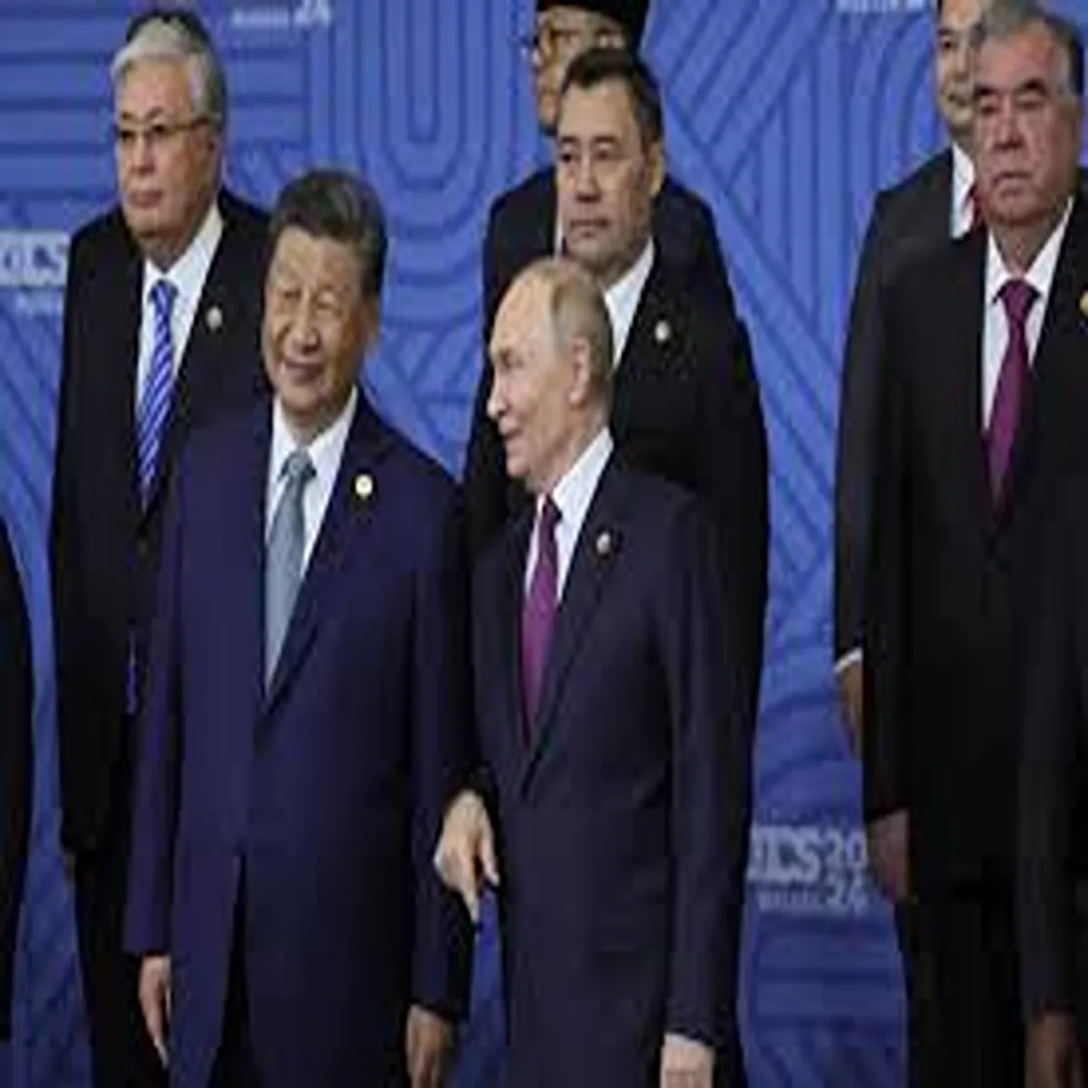 Chinarussiarelations baltic nations reassess beijing ties