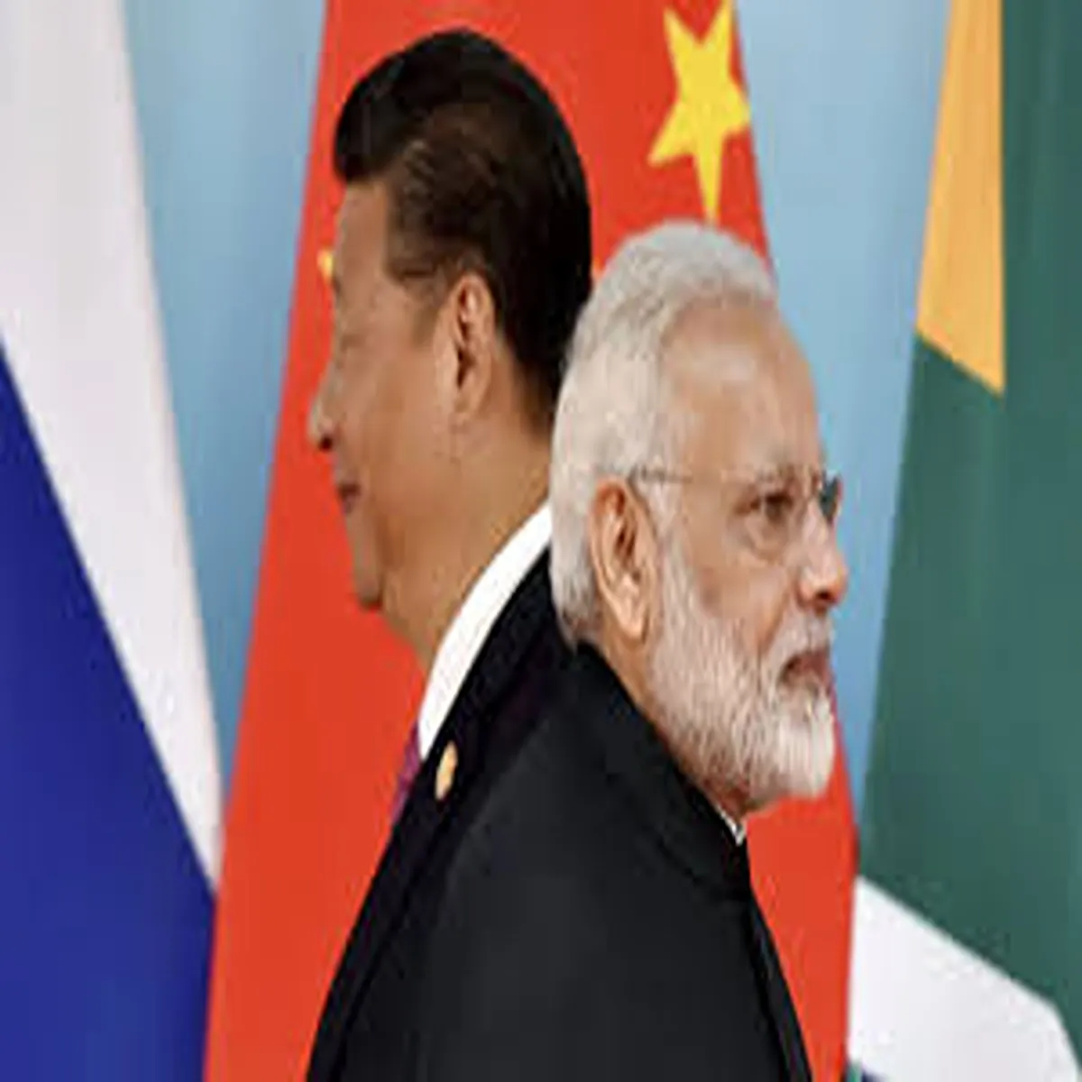 China policy senators push stronger india