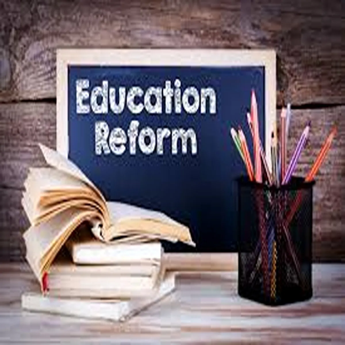 Education class results show steady improvement