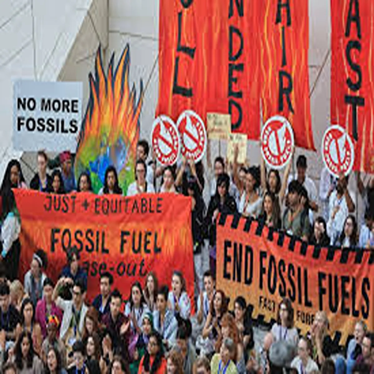 Climateaction pushes nations toward faster shift
