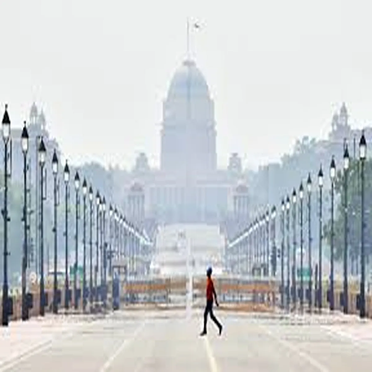 Climate delhi braces intense heatwave temperatures