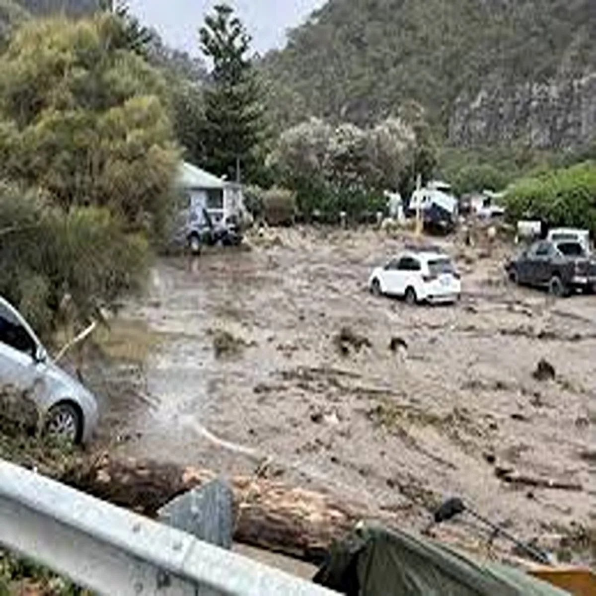 Climaterisk victoria faces growing threat infrastructure