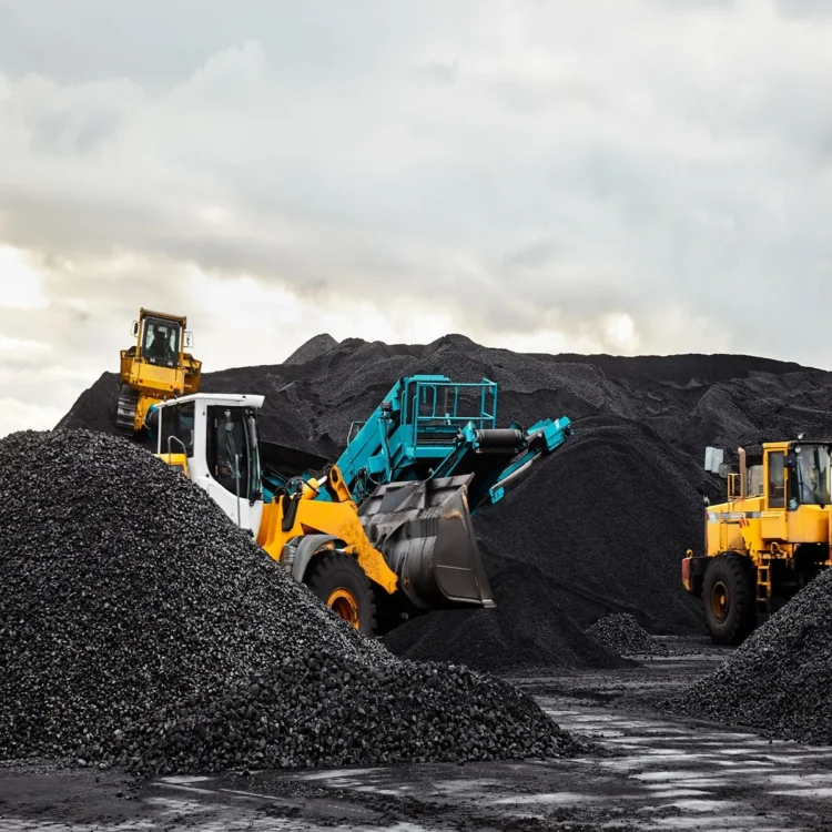 Coal gasification india steel strategy