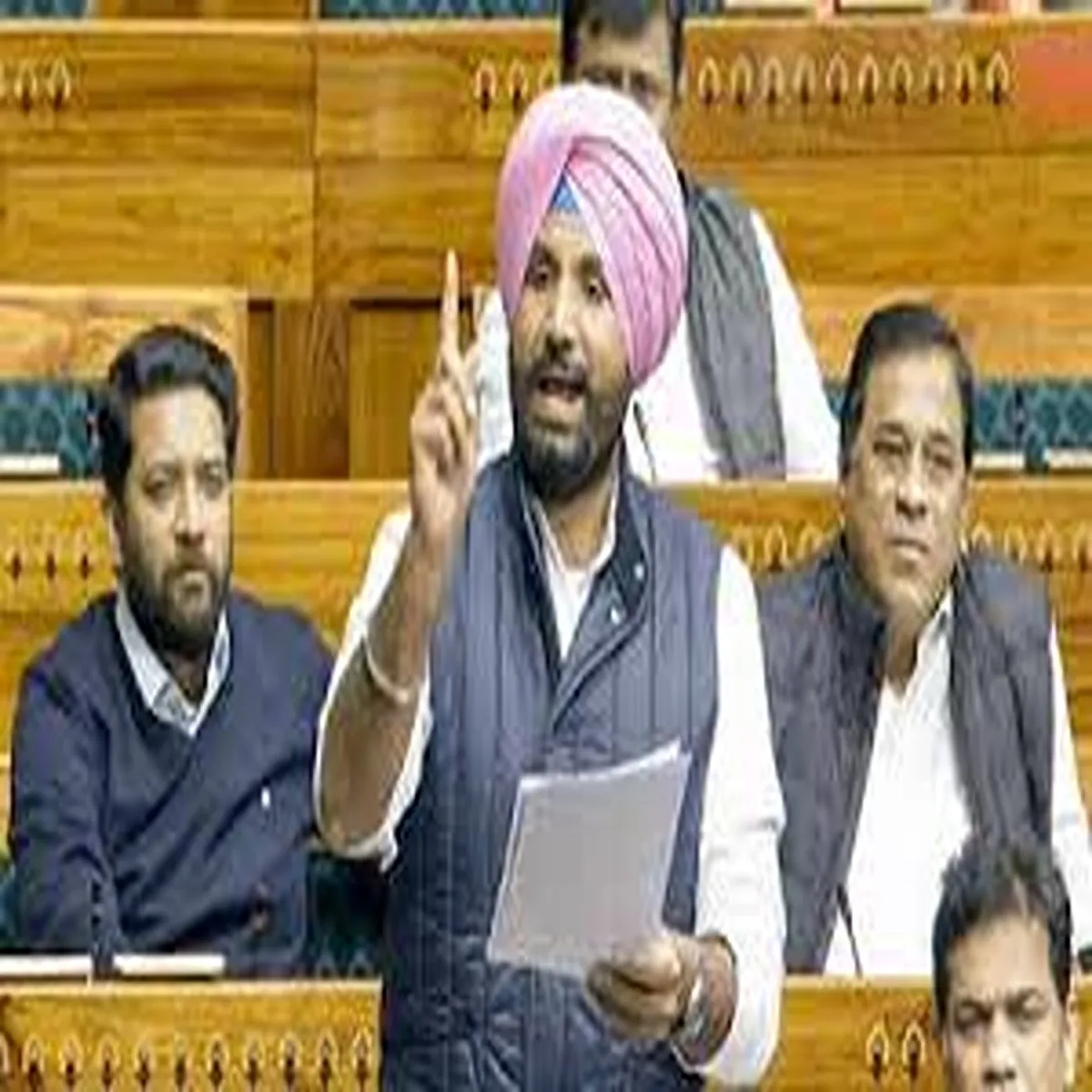 Congressdelhi leadership changes spark representation debate
