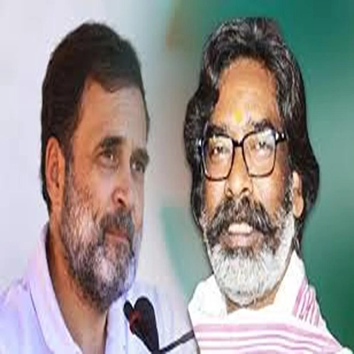 Elections congress jmm differ over rajya
