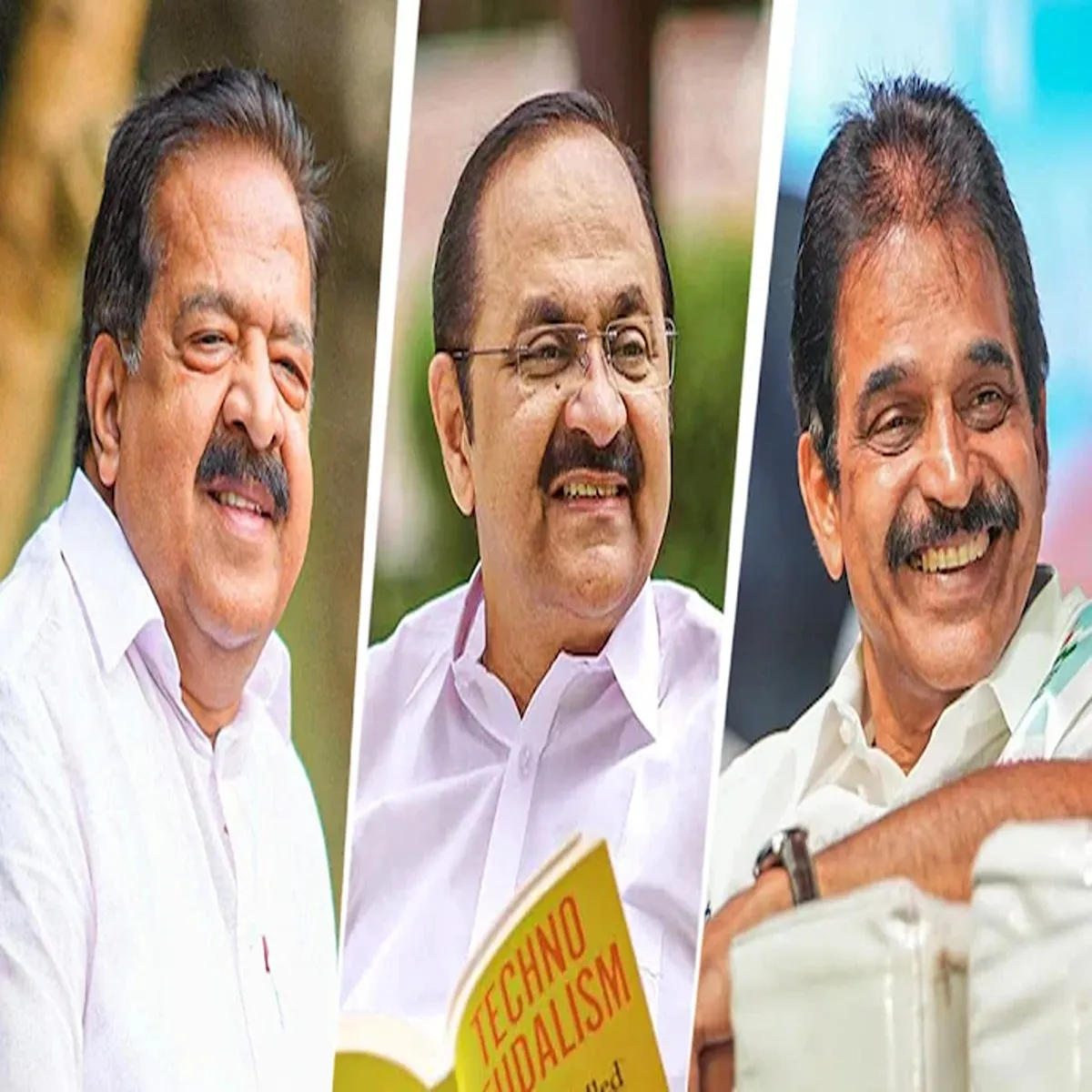 Congressleadership kerala chief minister decision expected