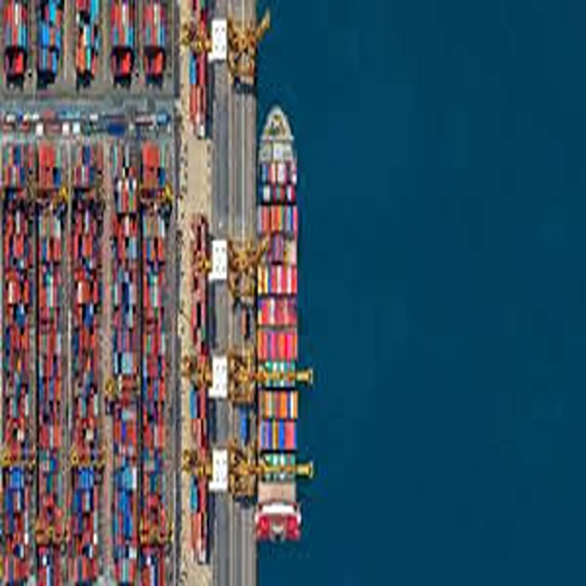 Containerpricing charges major firms over pandemic