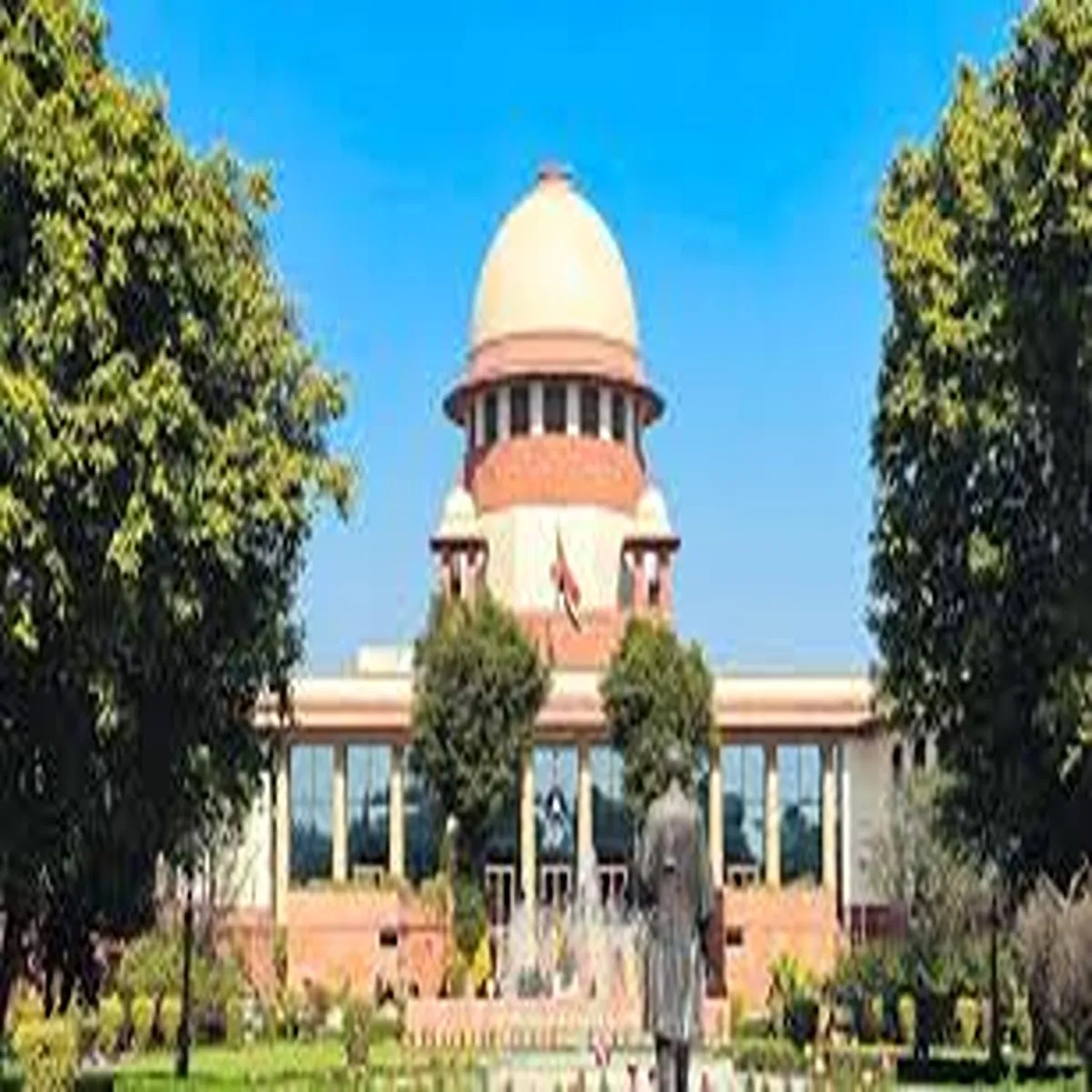 Courtcases supreme court review bengal bjp