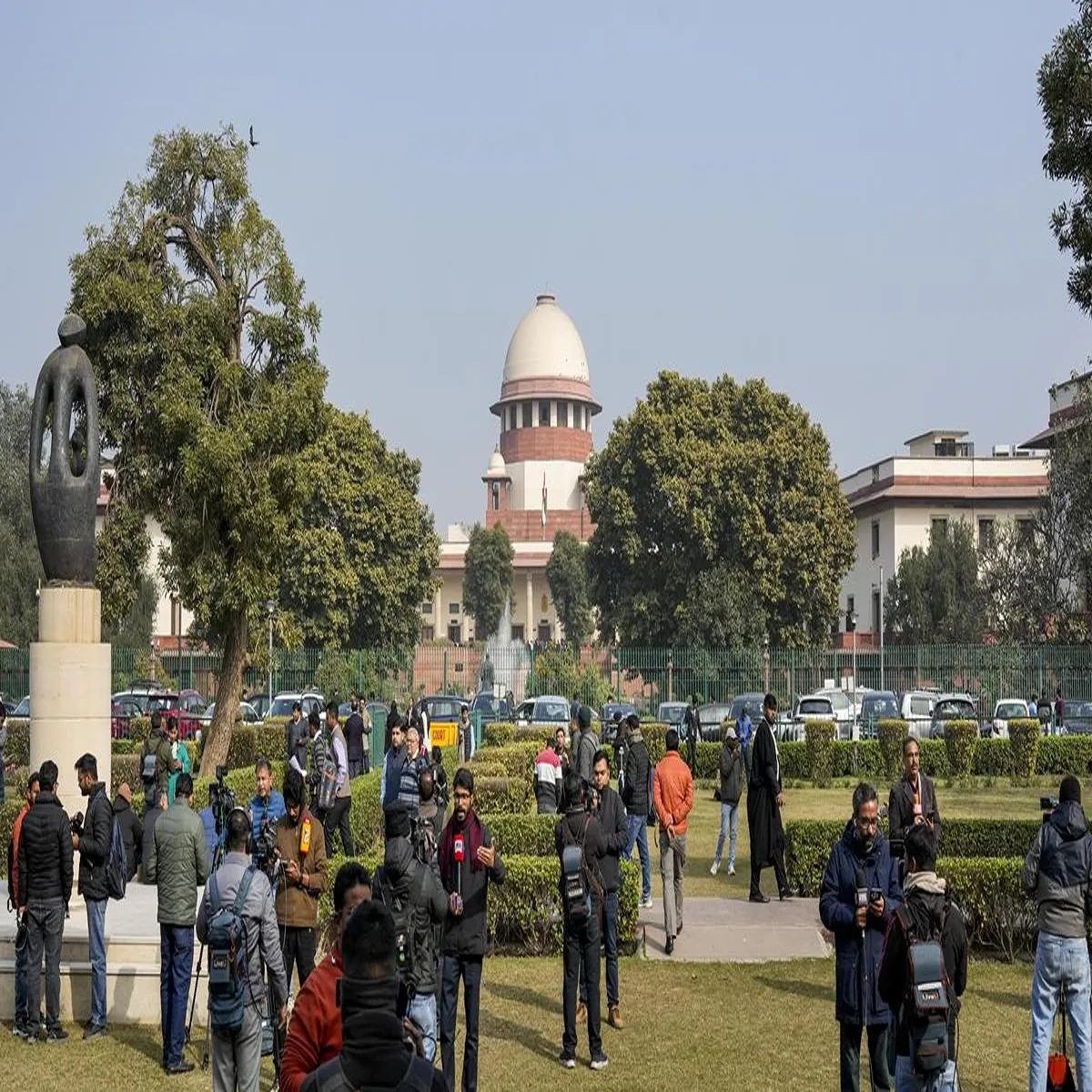 Courtruling supreme court reviews bail standards