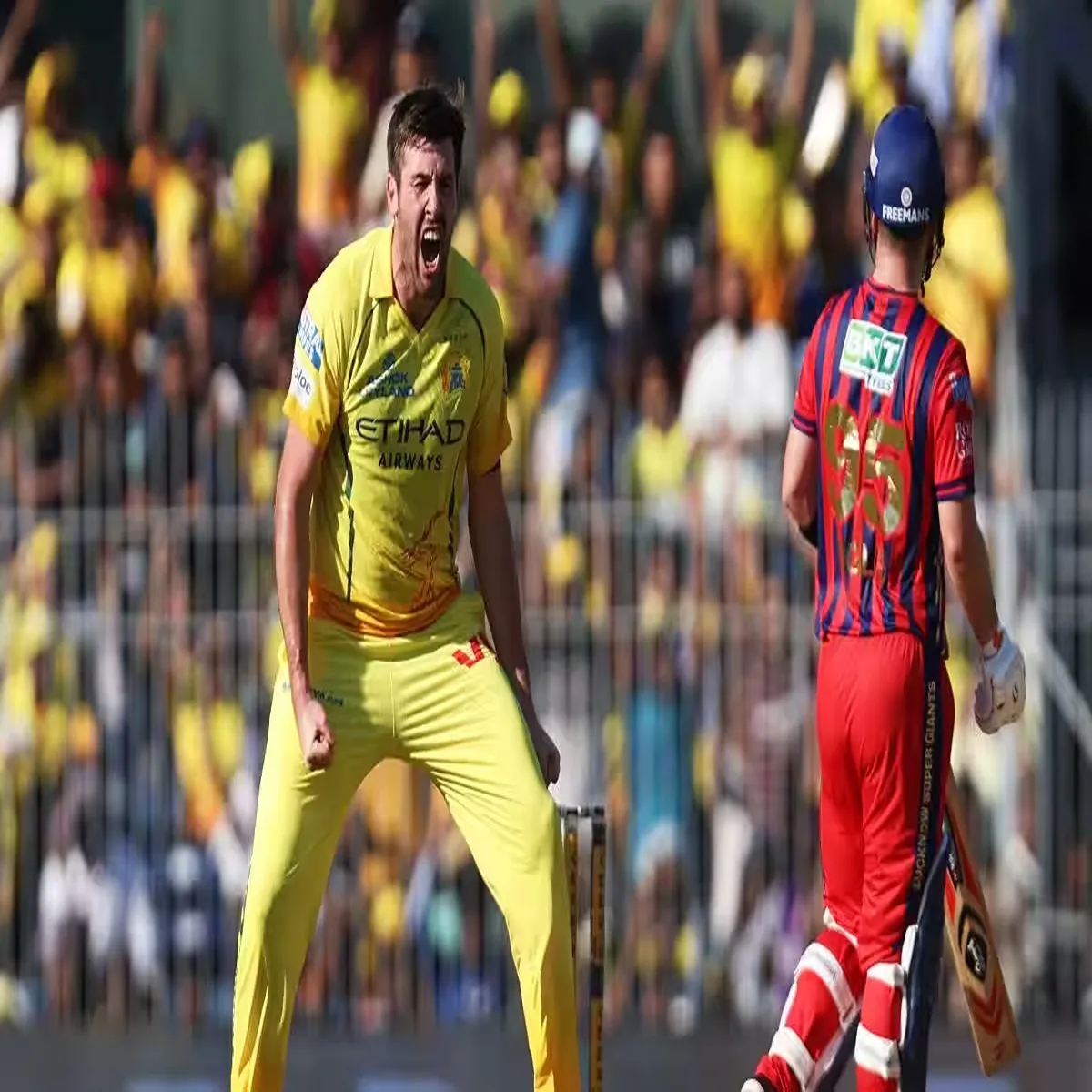 Cricketnews chennai super kings face questions