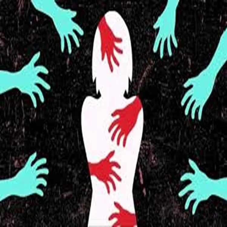 Crime data delhi women children cases
