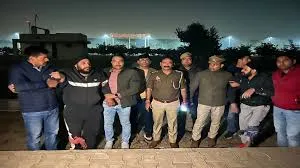 Crime investigation noida police arrest two