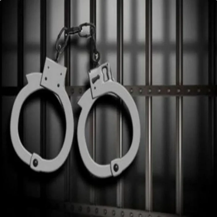 Crime news boxer murder arrest case