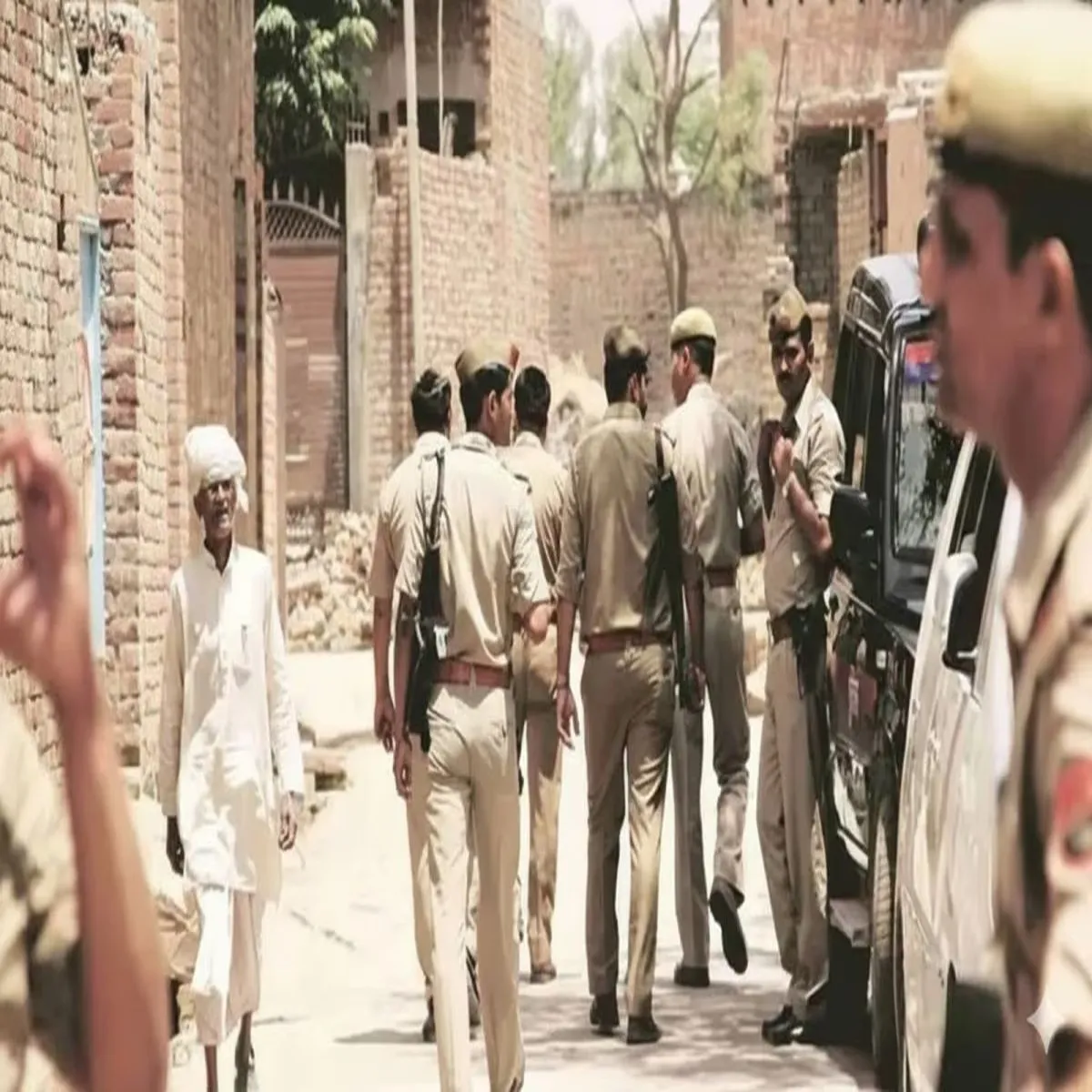 Crimereport delhi woman death sparks dowry