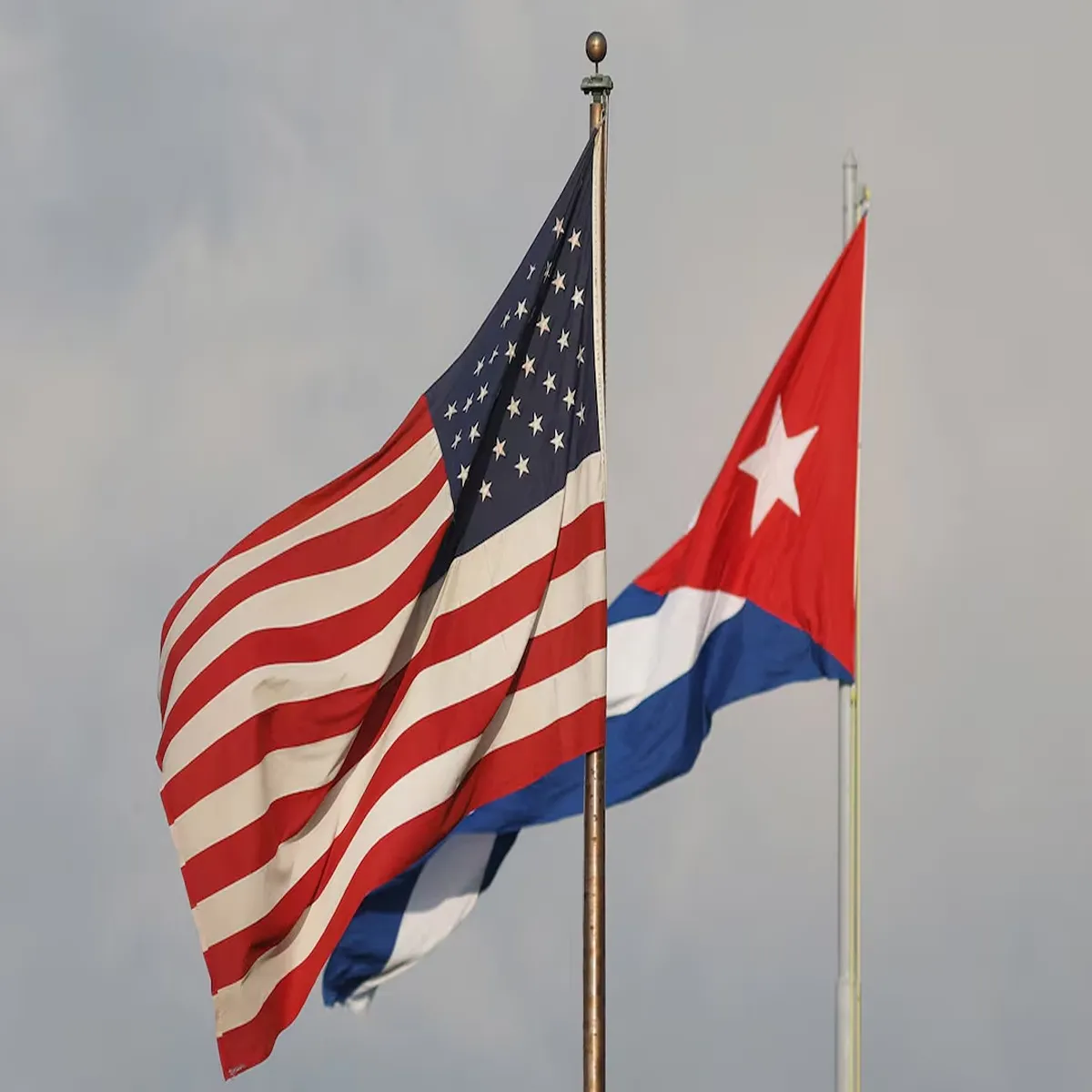 Diplomacy cuba condemns terrorism allegations amid