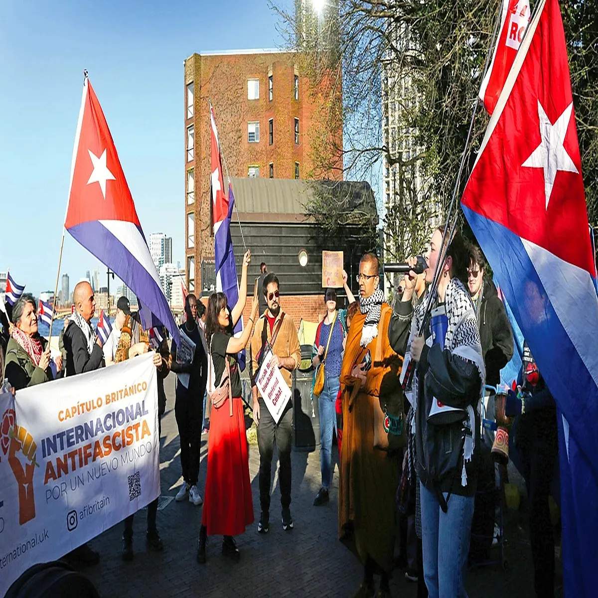 Cubasanctions rubio questions cuba governance amid