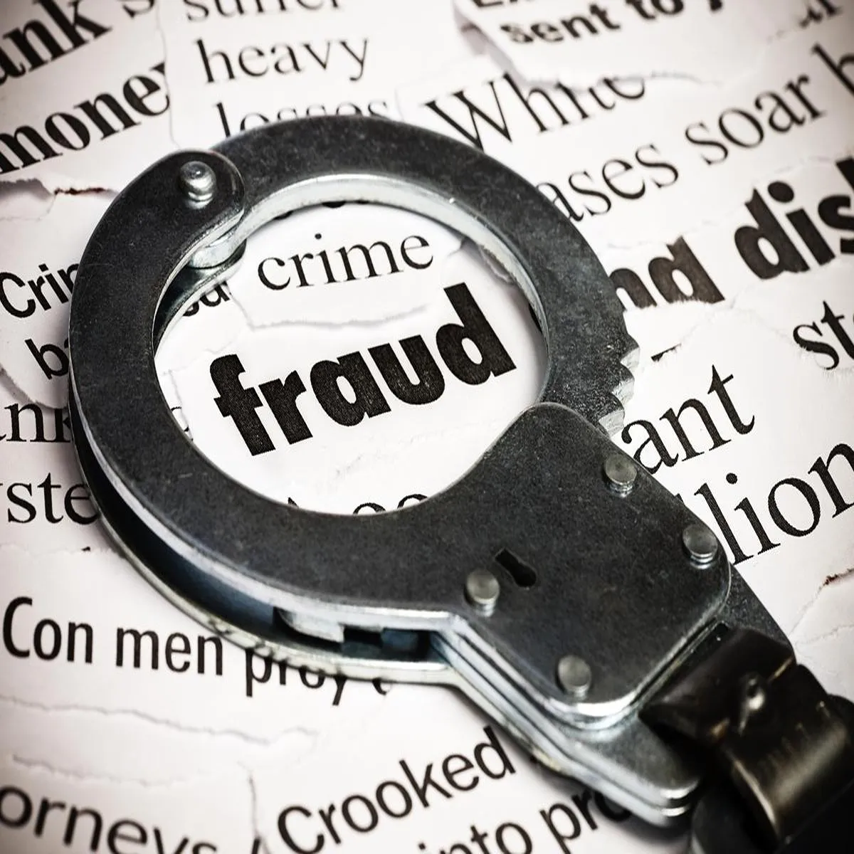 Cyberfraud fake army documents used lakh
