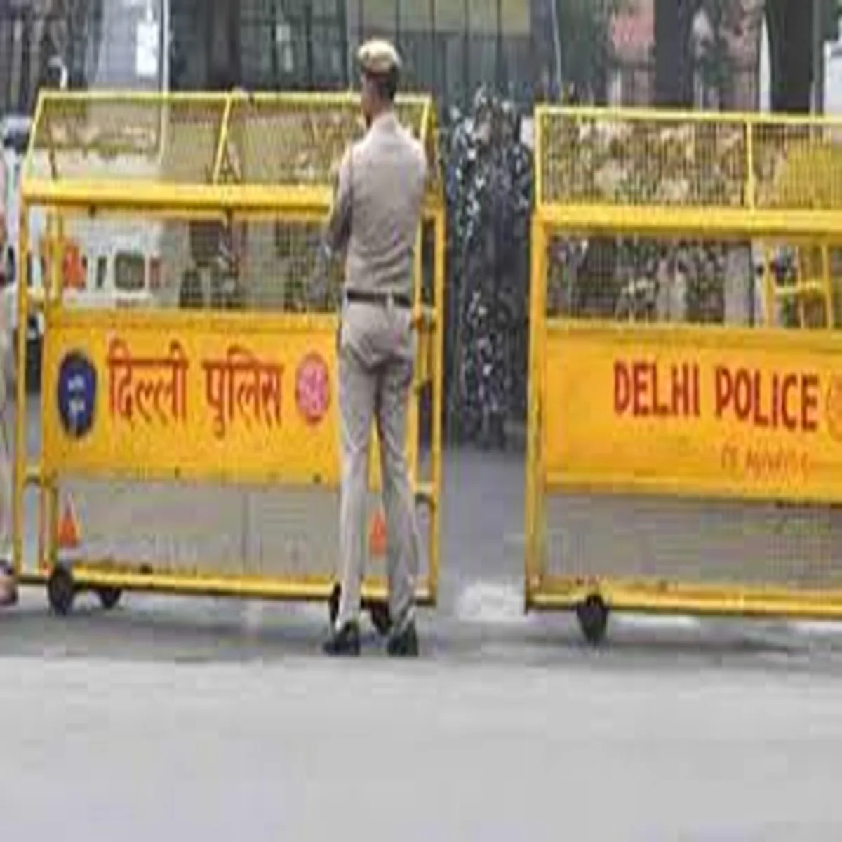 Cybercrime crackdown delhi police bust multi