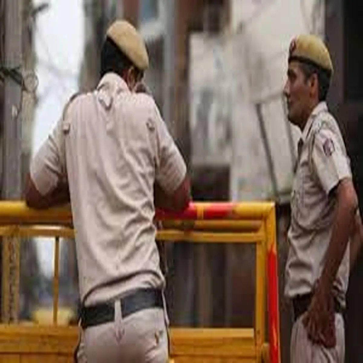 Cybercrime delhi police bust interstate investment
