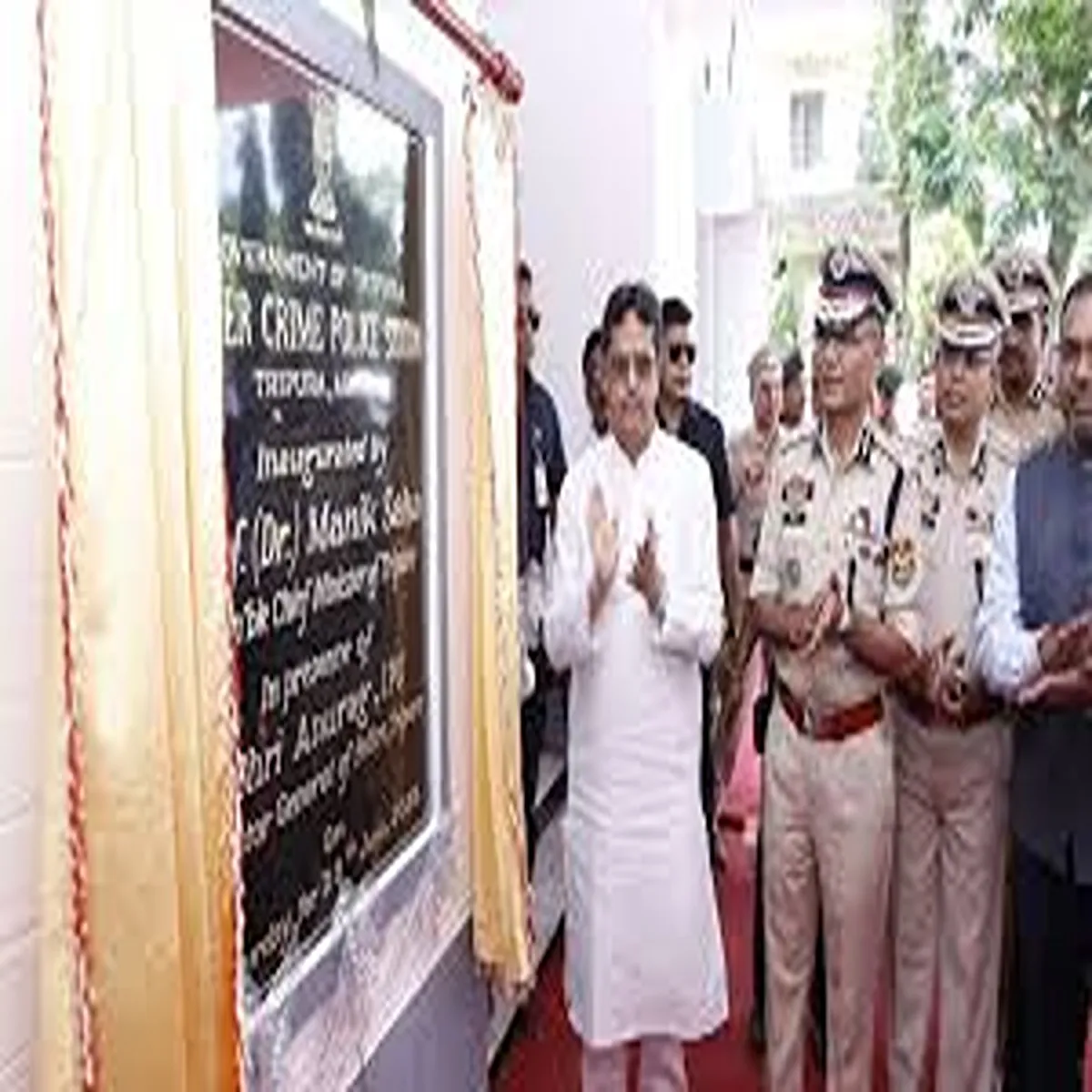 Cybercrime tripura calls modern citizen friendly