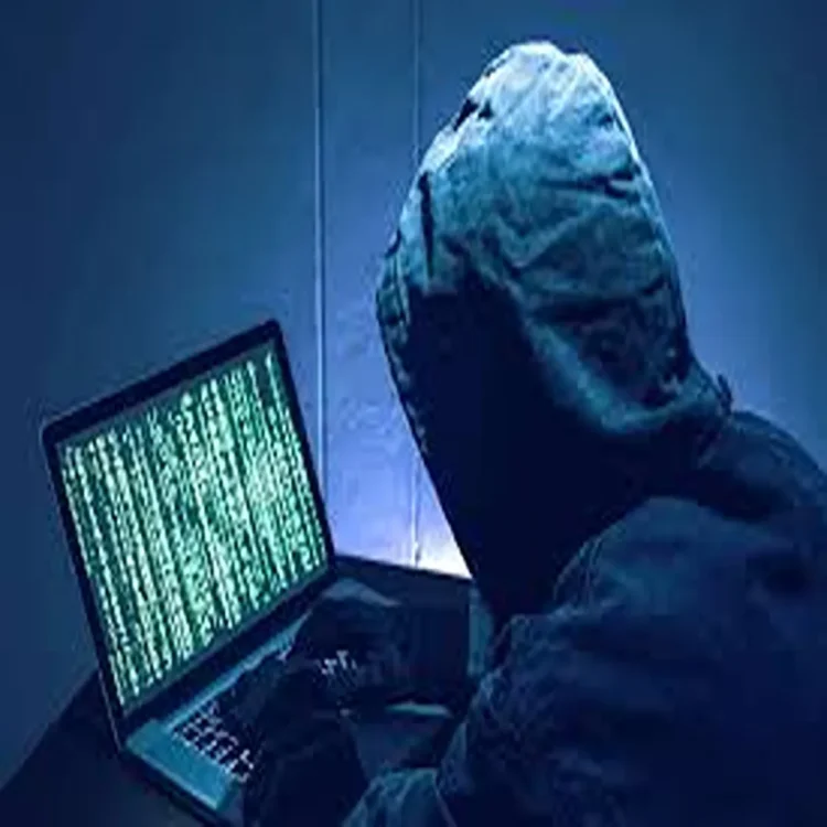 Cybercrime uttarakhand fraud account racket