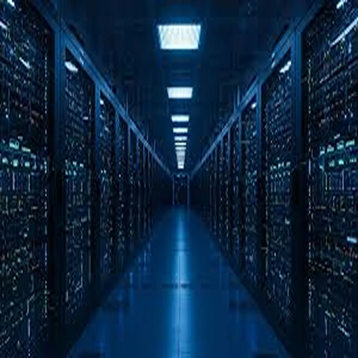 Datacenters environmental concerns raised over mega