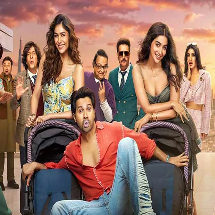 David dhawan final film trailer release