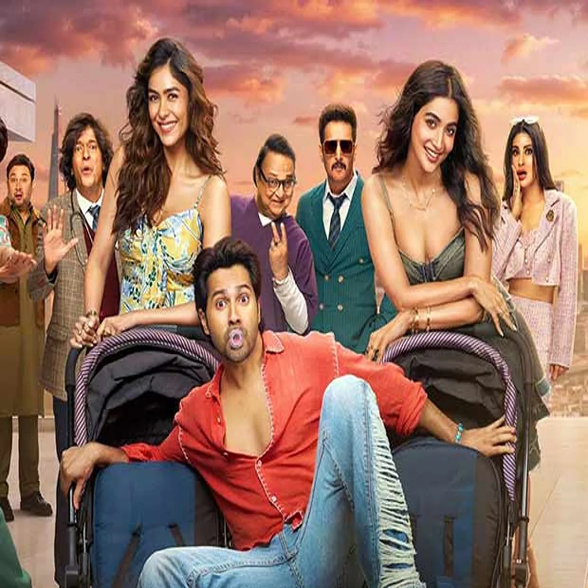Cinema david dhawan final directorial trailer