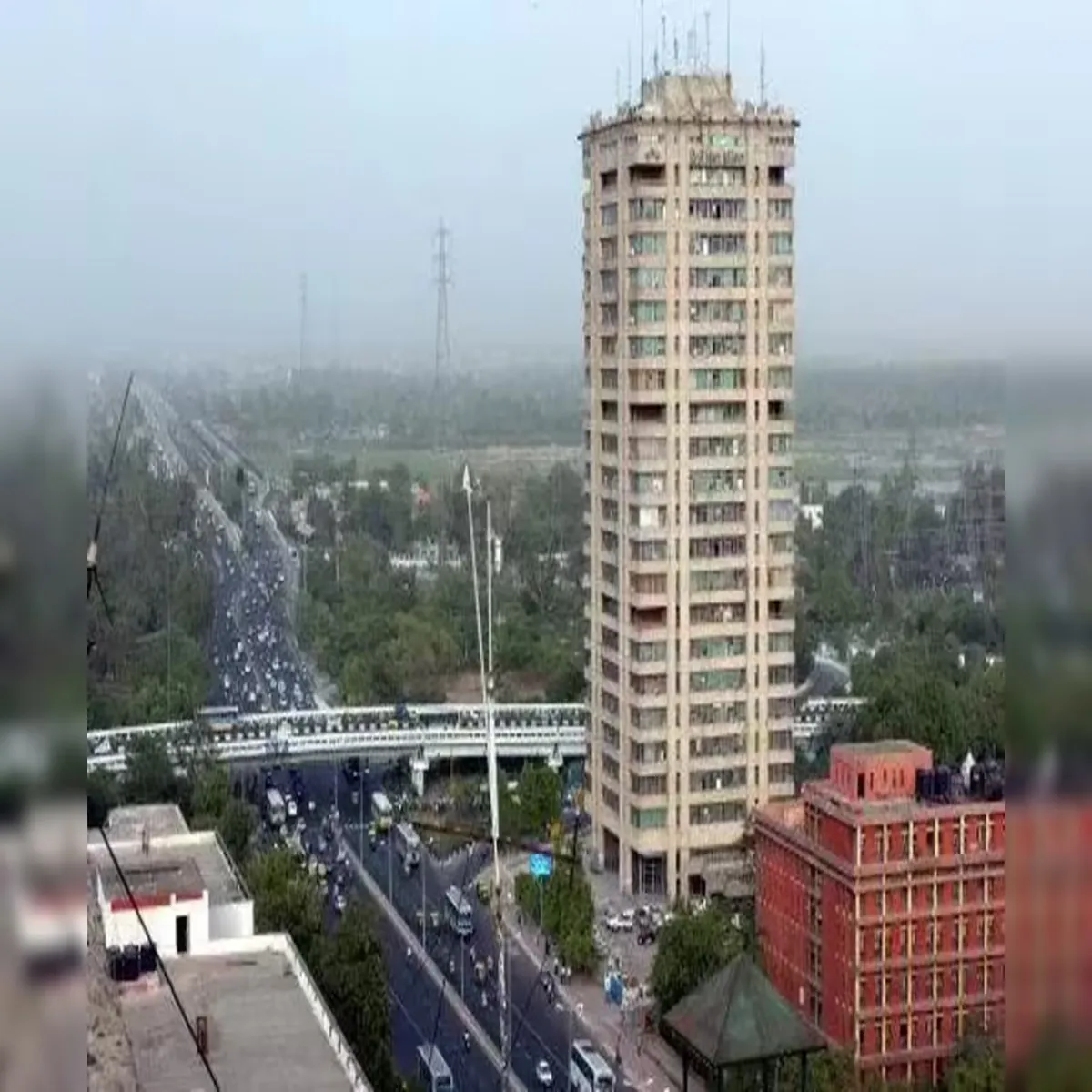 Infrastructure dda introduces digital single window