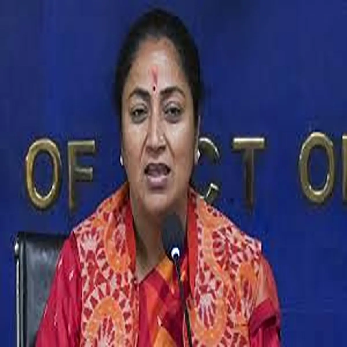 Defenceupdate rekha gupta highlights national response