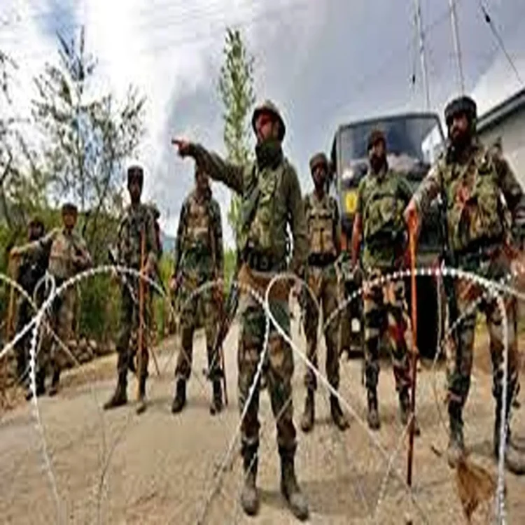 Defensenews operation sindoor poonch security