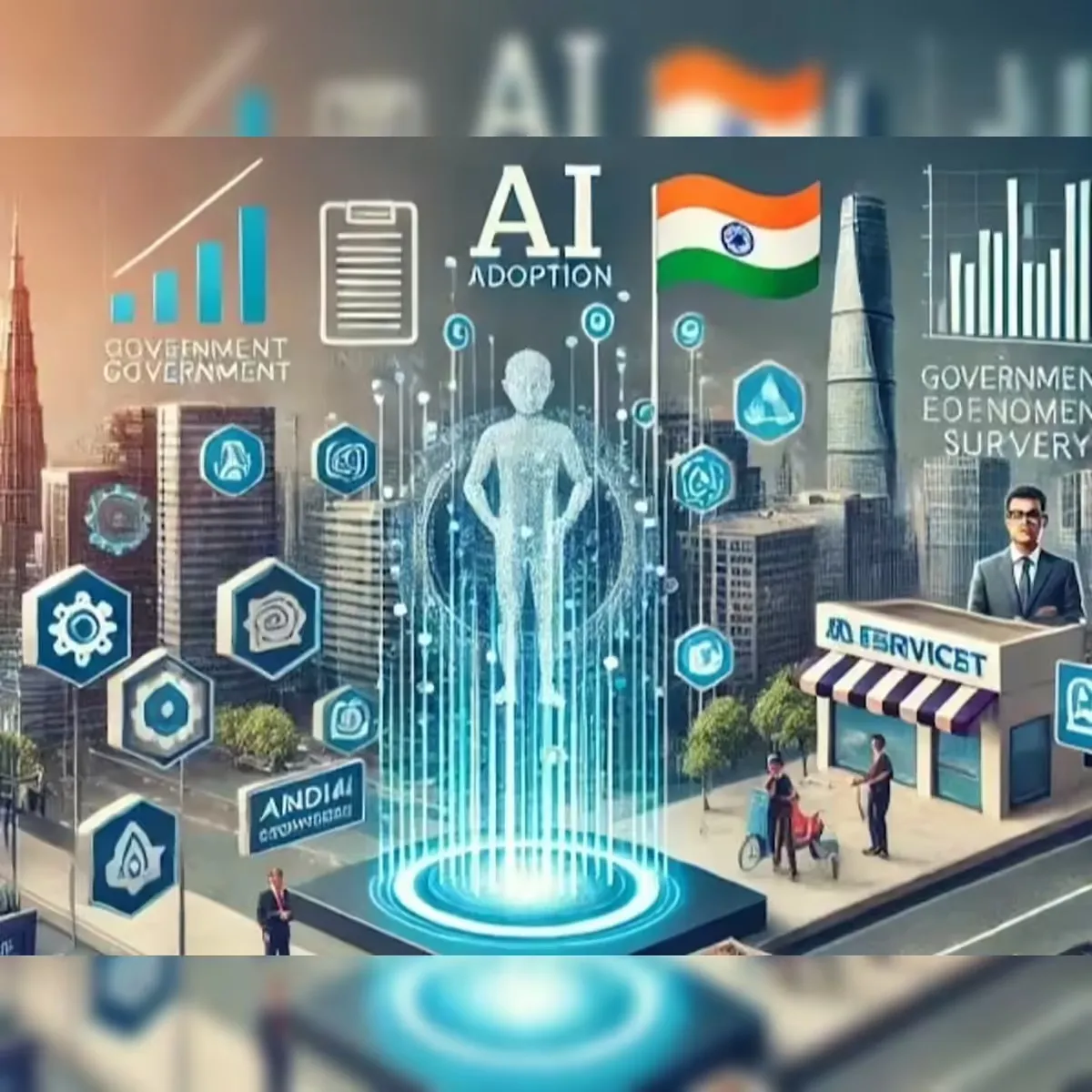 Aiinnovation delhi government invites tech sector